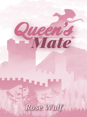 cover image of Queen's Mate